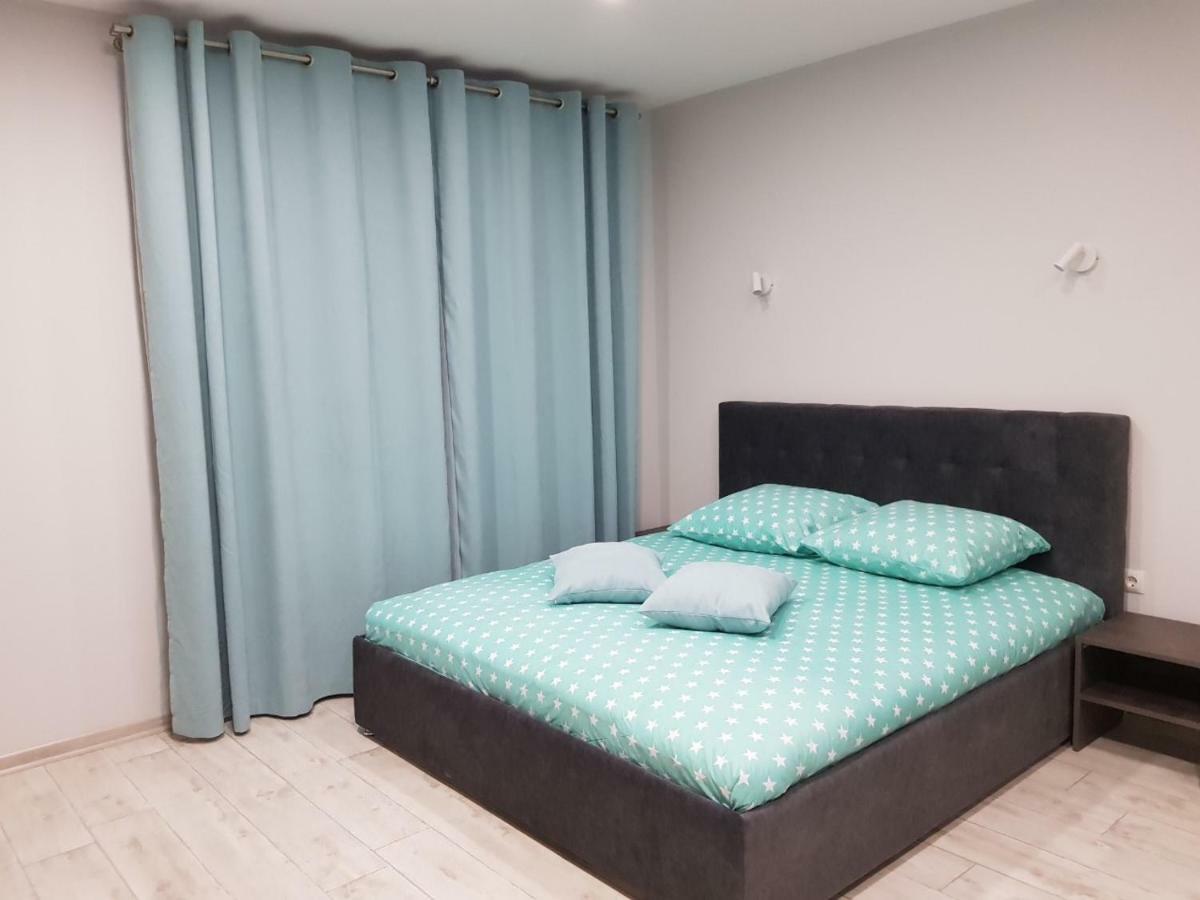 On Drugetov 49 Apartment