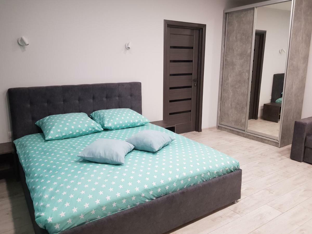 On Drugetov 49 Apartment Uzhhorod