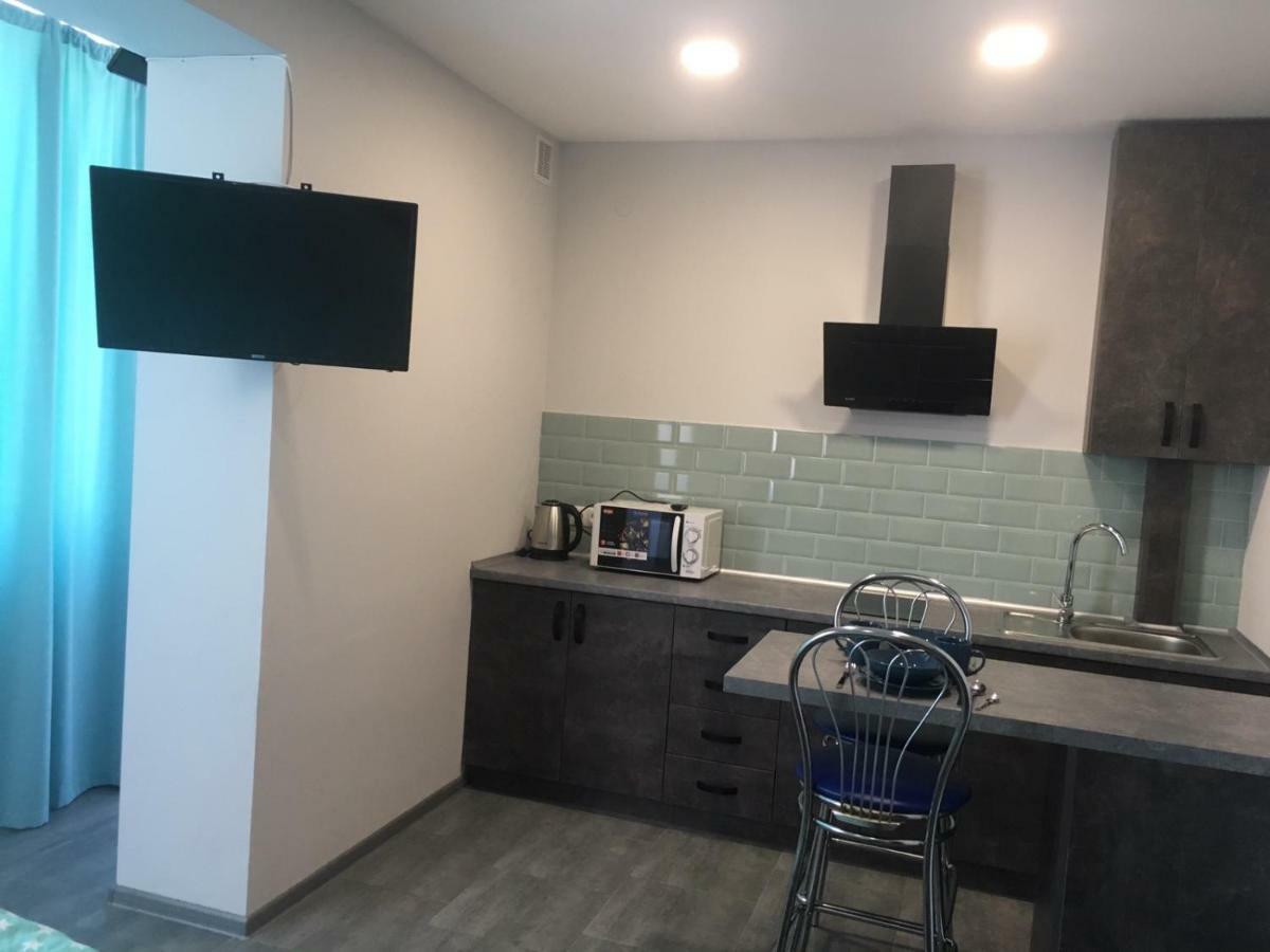 On Drugetov 49 Apartment *
