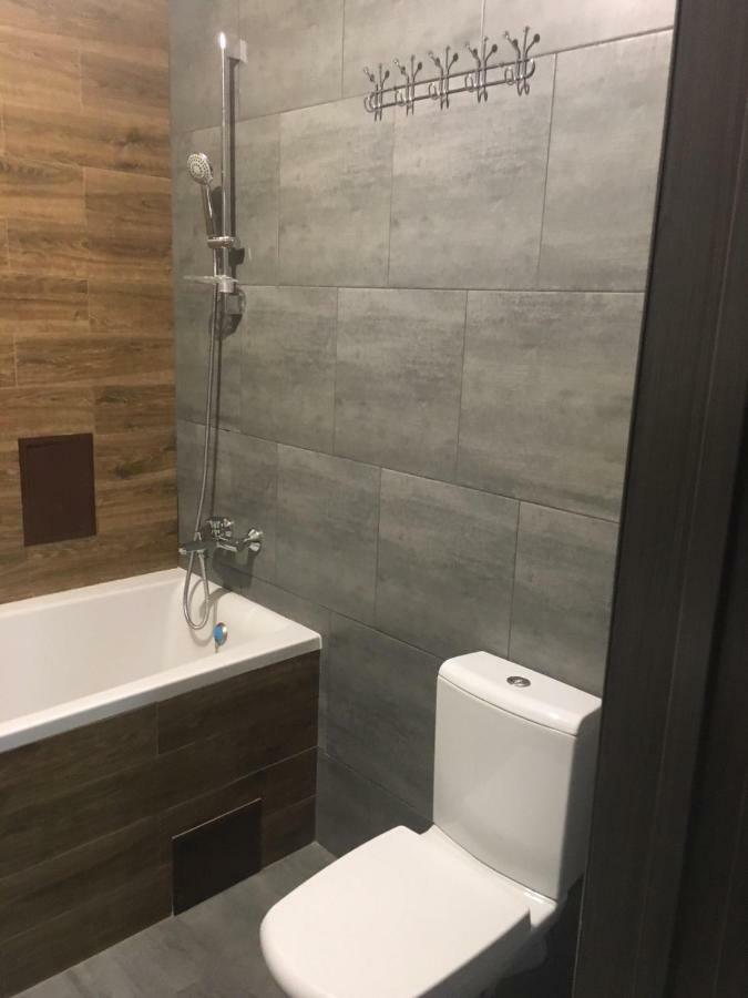 Apartment On Drugetov 49 *